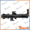 Gicleur de lave-phare gauche pour AUDI | EDS-AU-051, 5902-06-0042P